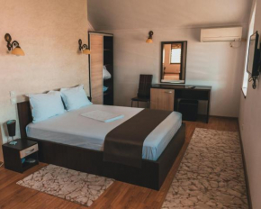 Delta Est Hotel & Restaurant, Sulina